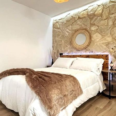 La Rambla Apartman Albarracín Kültér fotó