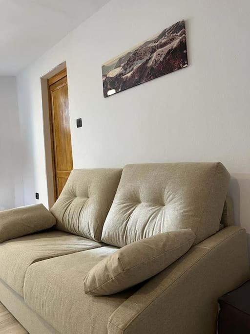 La Rambla Apartman Albarracín Kültér fotó