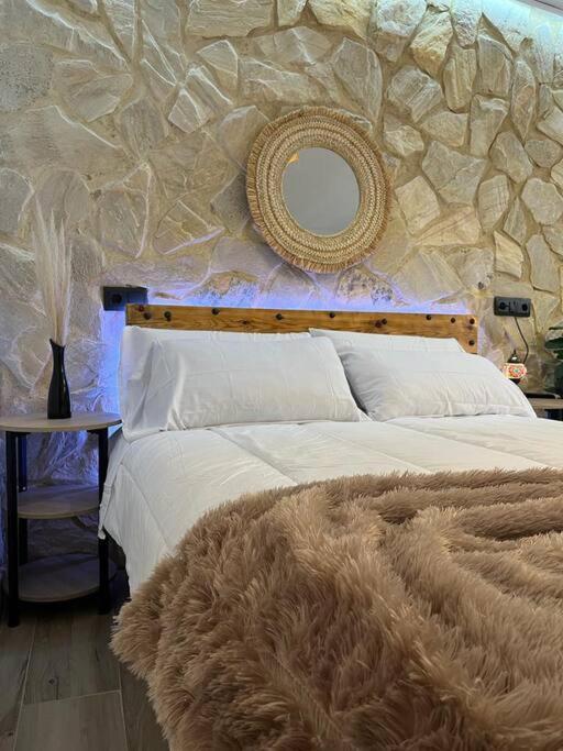 La Rambla Apartman Albarracín Kültér fotó
