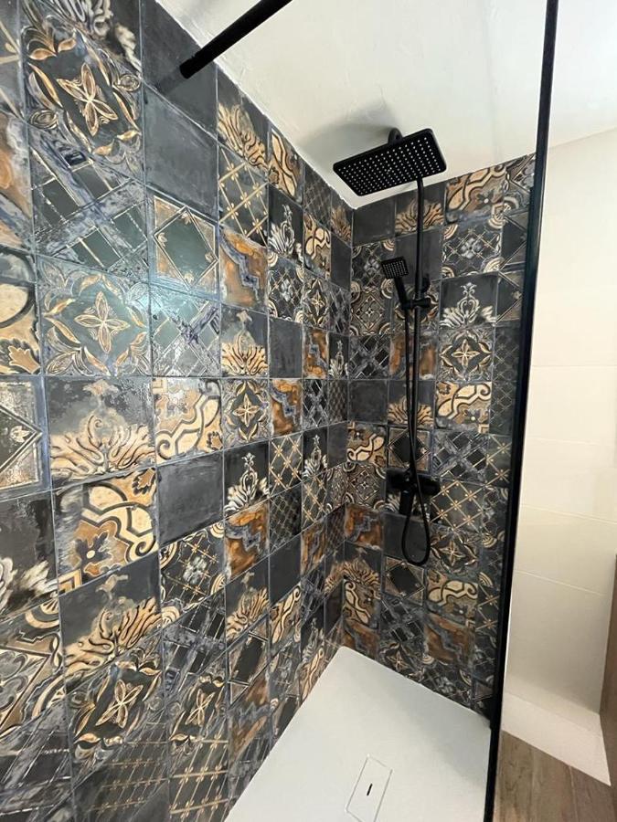 La Rambla Apartman Albarracín Kültér fotó