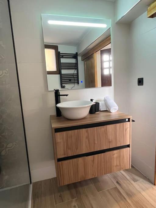 La Rambla Apartman Albarracín Kültér fotó